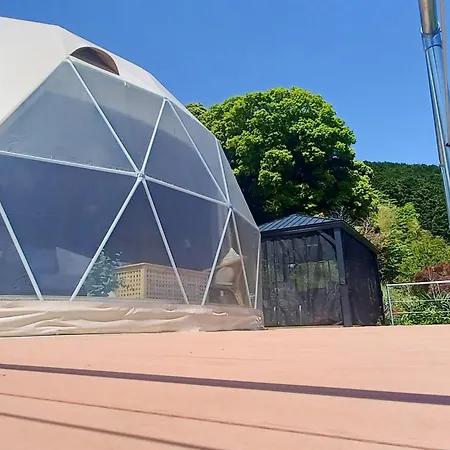 伊豆cocoグランピングリゾート Ito  Exterior photo