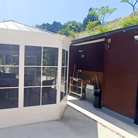 伊豆cocoグランピングリゾート Ito  Exterior photo
